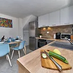 Villa Two Bedroom *