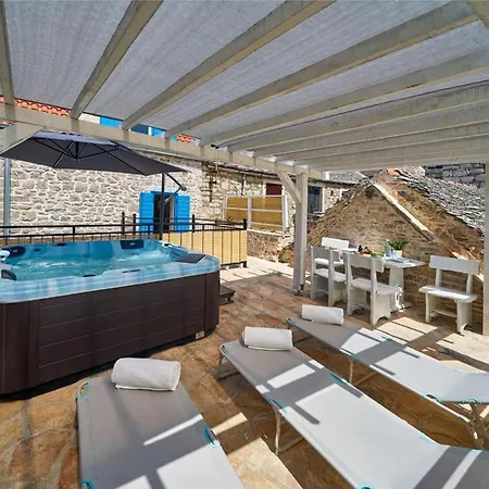 Two Bedroom * Srednje Selo na Šolti