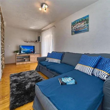 Two Bedroom Villa