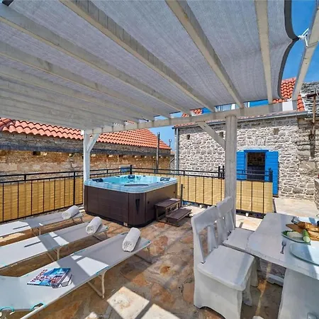 Two Bedroom *