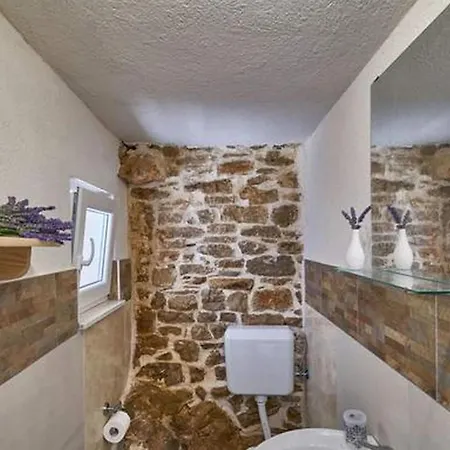 Two Bedroom * Srednje Selo na Šolti