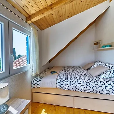 Two Bedroom *