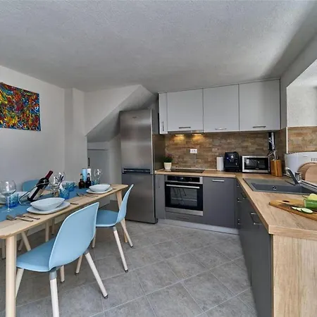 Two Bedroom *