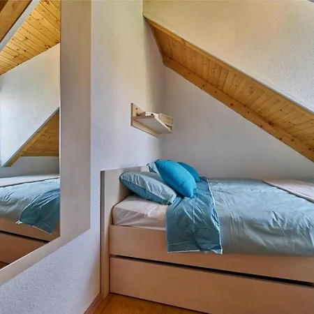 Villa Two Bedroom