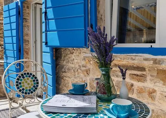 Two Bedroom Βίλα Srednje Selo na Šolti