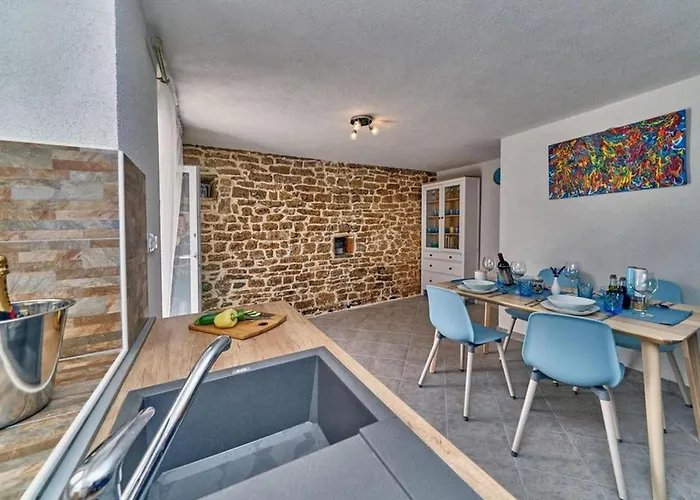 Two Bedroom *
