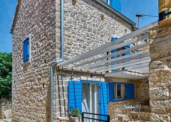 Two Bedroom Βίλα Srednje Selo na Šolti